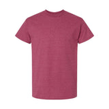 Gildan - Unisex Ultra Cotton® T-Shirt - 2000 - Heather Cardinal