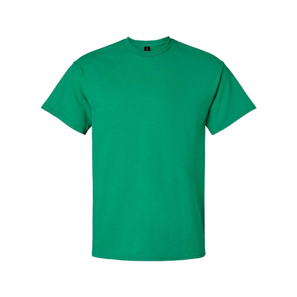 Gildan - Unisex Ultra Cotton® T-Shirt - 2000 - Kelly