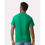 Gildan - Unisex Ultra Cotton® T-Shirt - 2000 - Kelly