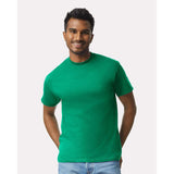 Gildan - Unisex Ultra Cotton® T-Shirt - 2000 - Kelly