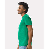 Gildan - Unisex Ultra Cotton® T-Shirt - 2000 - Kelly