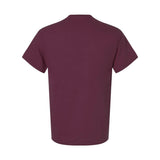 Gildan - Unisex Ultra Cotton® T-Shirt - 2000 - Maroon