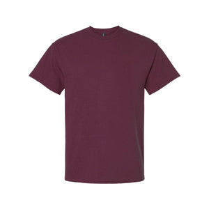 Gildan - Ultra Cotton® T-Shirt - 2000 - Maroon