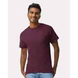 Gildan - Unisex Ultra Cotton® T-Shirt - 2000 - Maroon