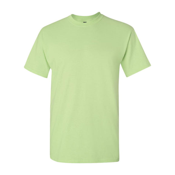 Gildan - Ultra Cotton® T-Shirt - 2000 - Pistachio