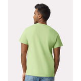 Gildan - Unisex Ultra Cotton® T-Shirt - 2000 - Pistachio