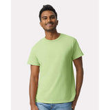 Gildan - Unisex Ultra Cotton® T-Shirt - 2000 - Pistachio
