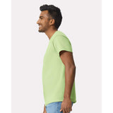 Gildan - Unisex Ultra Cotton® T-Shirt - 2000 - Pistachio
