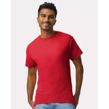 Gildan - Unisex Ultra Cotton® T-Shirt - 2000 - Red