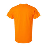 Gildan - Unisex Ultra Cotton® T-Shirt - 2000 - Safety Orange