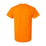 Gildan - Ultra Cotton® T-Shirt - 2000 - Safety Orange