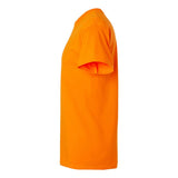 Gildan - Unisex Ultra Cotton® T-Shirt - 2000 - Safety Orange