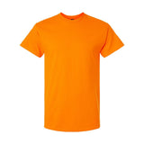 Gildan - Unisex Ultra Cotton® T-Shirt - 2000 - Safety Orange