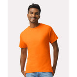 Gildan - Unisex Ultra Cotton® T-Shirt - 2000 - Safety Orange