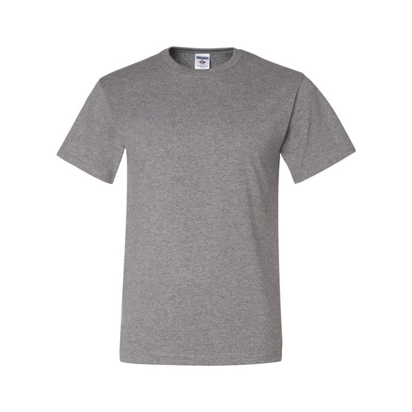 JERZEES - Dri-Power® 50/50 T-Shirt - 29MR - Oxford