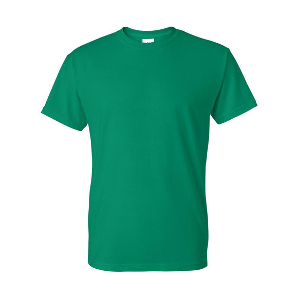 Gildan - DryBlend® T-Shirt - 8000 - Kelly