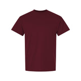 Gildan - Unisex DryBlend® T-Shirt - 8000 - Maroon