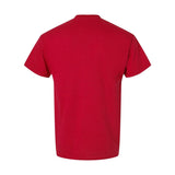 Gildan - Unisex DryBlend® T-Shirt - 8000 - Red
