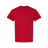 Gildan - Unisex DryBlend® T-Shirt - 8000 - Red
