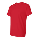 Gildan - Unisex DryBlend® T-Shirt - 8000 - Red