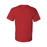 Gildan - Unisex DryBlend® Pocket T-Shirt - 8300 - Red