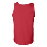 Gildan - Unisex Ultra Cotton® Tank Top - 2200 - Red