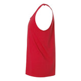 Gildan - Unisex Ultra Cotton® Tank Top - 2200 - Red