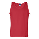 Gildan - Unisex Ultra Cotton® Tank Top - 2200 - Red