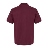 Gildan - Unisex DryBlend® Jersey Polo - 8800 - Maroon