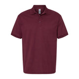Gildan - Unisex DryBlend® Jersey Polo - 8800 - Maroon
