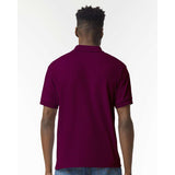 Gildan - Unisex DryBlend® Jersey Polo - 8800 - Maroon