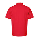 Gildan - DryBlend® Jersey Polo - 8800 - Red