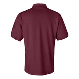 Gildan - Ultra Cotton® Piqué Polo - 3800 - Maroon