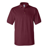 Gildan - Ultra Cotton® Piqué Polo - 3800 - Maroon