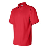 Gildan - Ultra Cotton® Piqué Polo - 3800 - Red