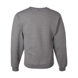 JERZEES - Unisex NuBlend® Crewneck Sweatshirt - 562MR - Oxford