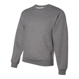 JERZEES - Unisex NuBlend® Crewneck Sweatshirt - 562MR - Oxford