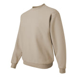 JERZEES - Unisex NuBlend® Crewneck Sweatshirt - 562MR - Sandstone