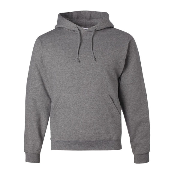 JERZEES - NuBlend® Hooded Sweatshirt - 996MR - Oxford