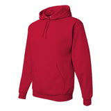 JERZEES - NuBlend® Hooded Sweatshirt - 996MR - True Red