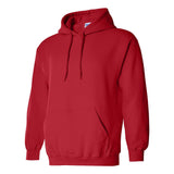 Gildan - Unisex Heavy Blend™ Hooded Sweatshirt - 18500 - Red