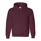 Gildan - Unisex DryBlend® Hooded Sweatshirt - 12500 - Maroon