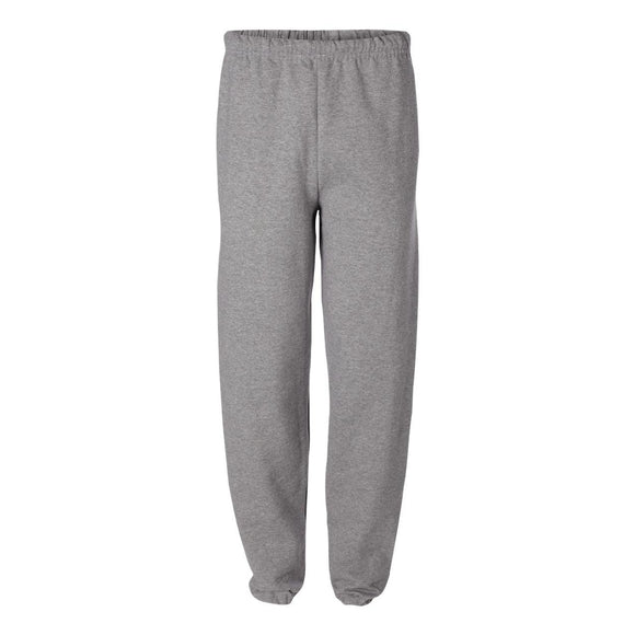 JERZEES - NuBlend® Sweatpants - 973MR - Oxford