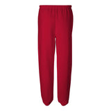 JERZEES - NuBlend® Sweatpants - 973MR - True Red