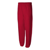 JERZEES - NuBlend® Sweatpants - 973MR - True Red