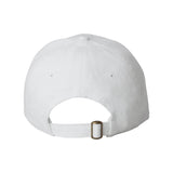 Valucap - Structured Cap - AH30 - White
