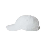 Valucap - Structured Cap - AH30 - White