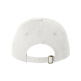 Valucap - Unstructured Cap - AH35 - White