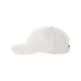 Valucap - Unstructured Cap - AH35 - White