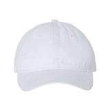 Valucap - Unstructured Cap - AH35 - White